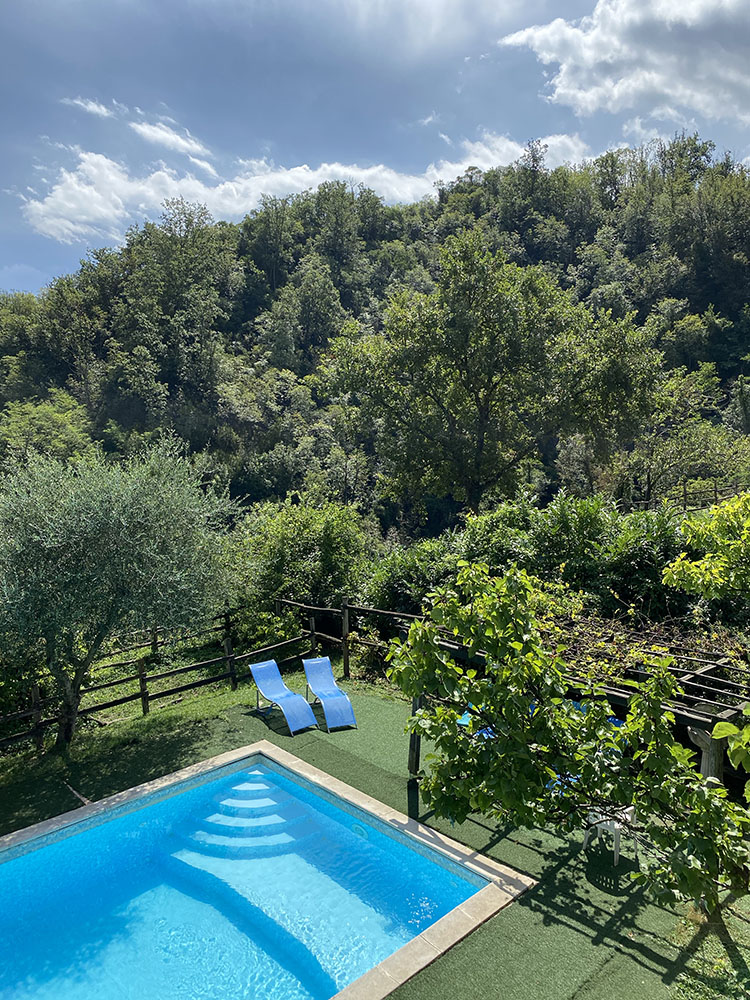 Verde e Relax